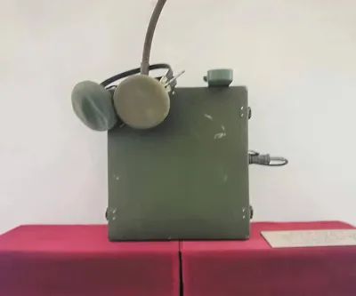 步話機